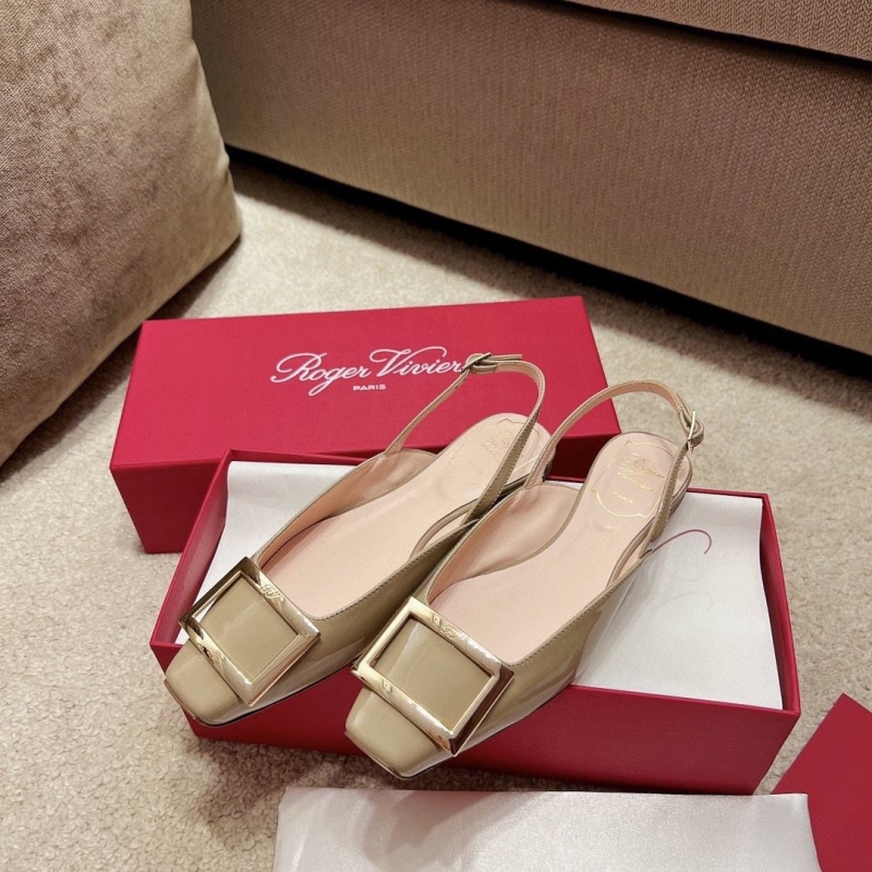 Roger Vivier High Heels